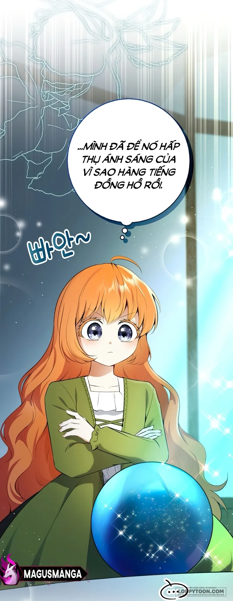 Sóc Con Tài Năng Chap 78 - trang 20