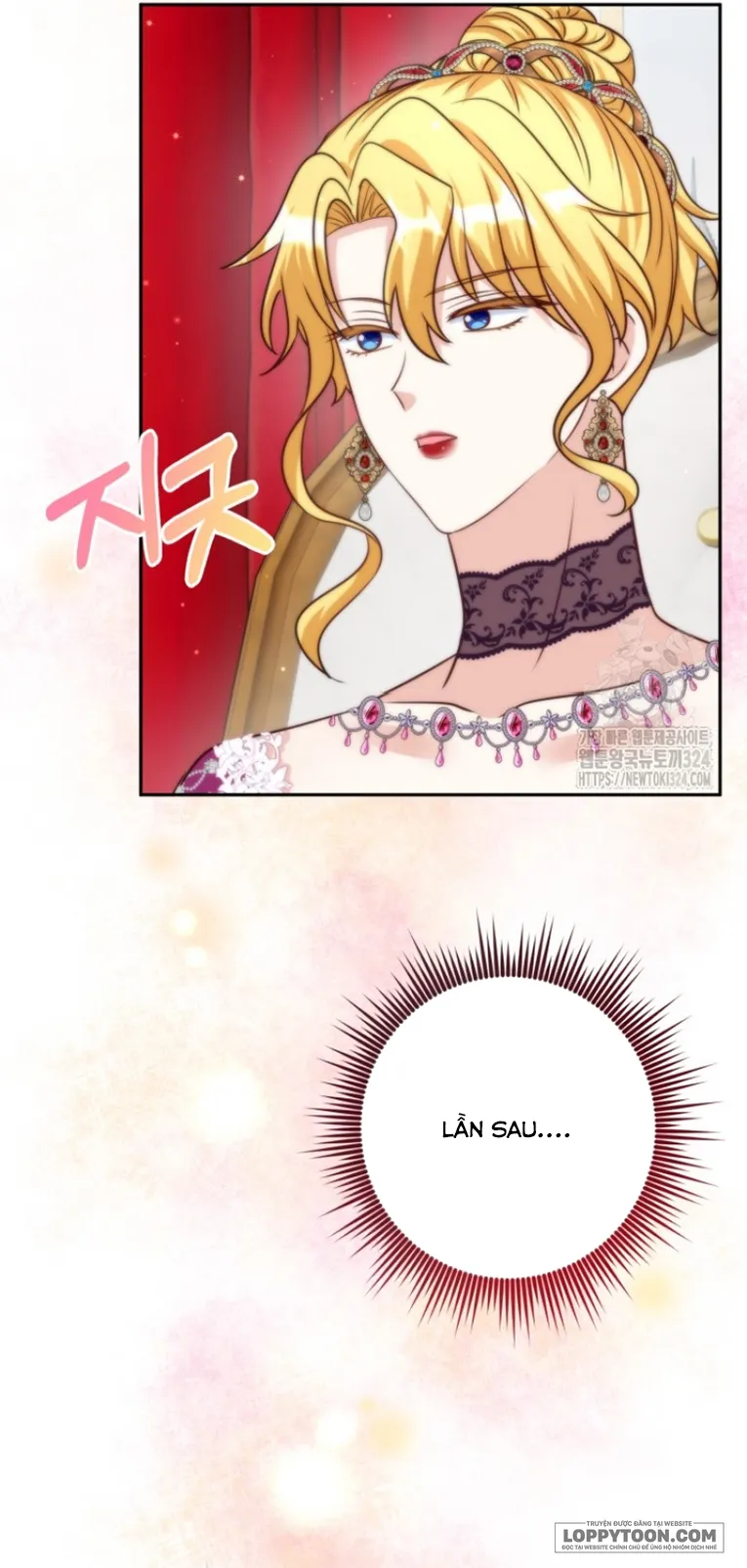 Tôi Sống Chung Với Mẹ Chồng Chap 61 - trang 17
