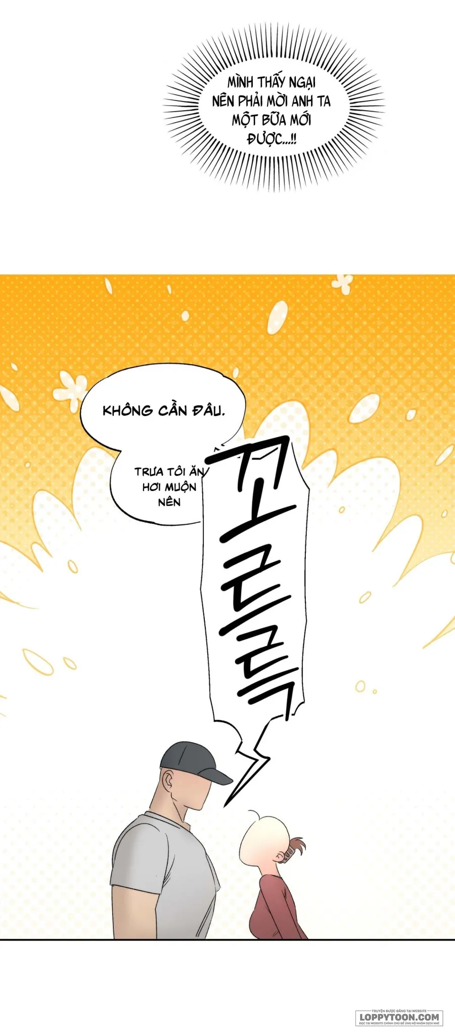 Mùa Hè Năm Ấy, Tựa Như Hoa Dại Chap 1 - 🔞 - trang 92