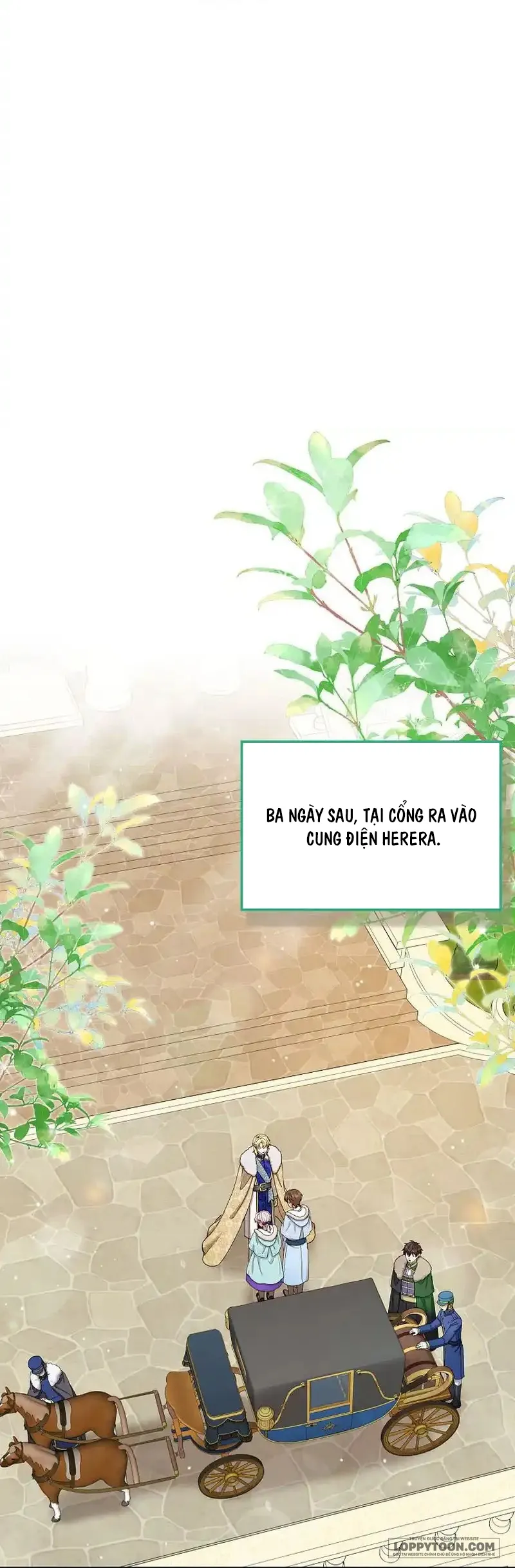Trở Thành Miêu Nữ Của Hoàng Đế Chap 26 - trang 24