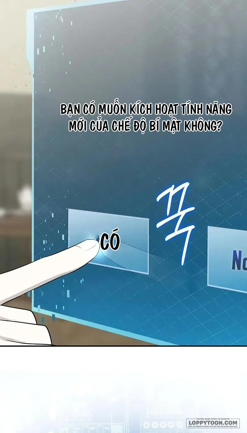 Presepe Bên Ngoài Chiếc Lồng Chap 4 - trang 60