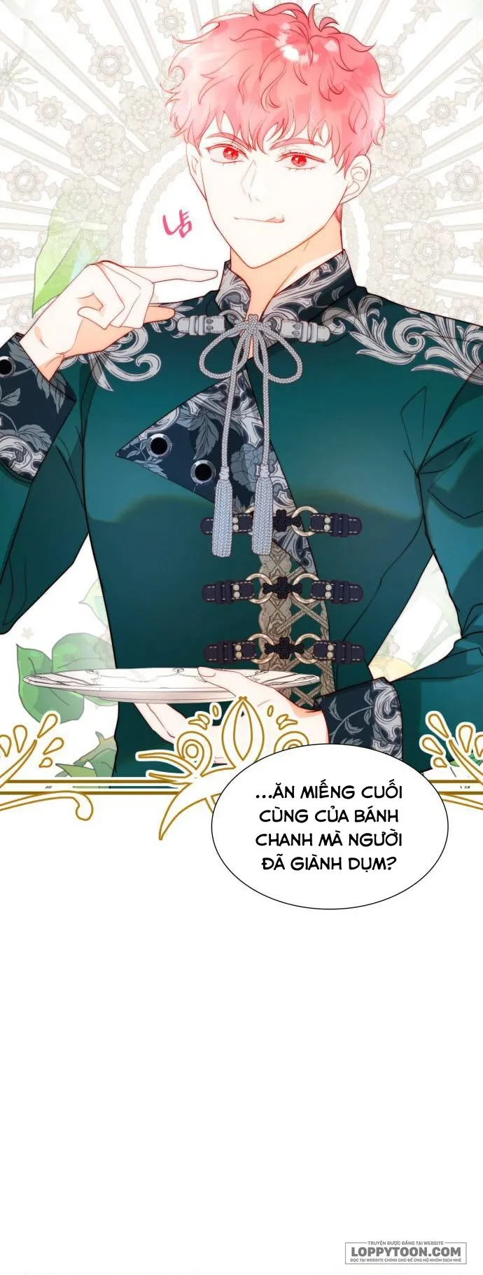 Tôi Được Sinh Ra Là Cô Con Gái Thứ Hai Chap 43 - trang 39