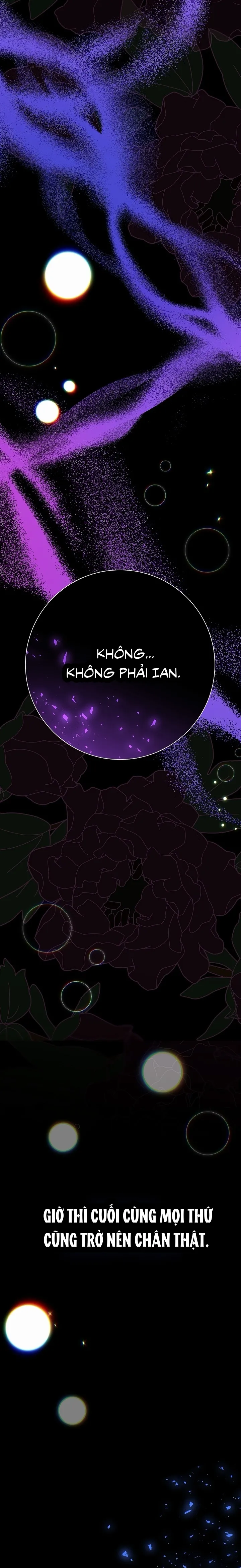 Lâu Đài Hoang Dã Chap 30 - trang 29