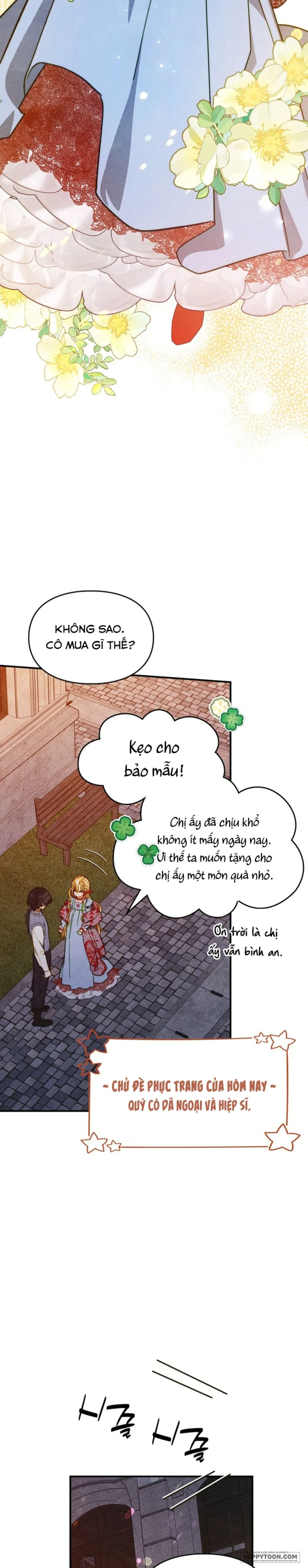Thuần Hoá Munchkin Chap 20 - trang 28