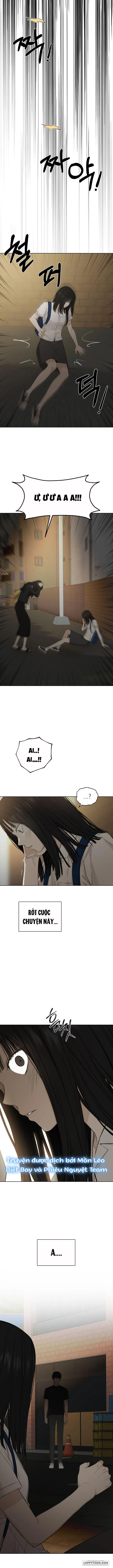 Chỉ Là Ánh Bình Minh Chap 10 - trang 8