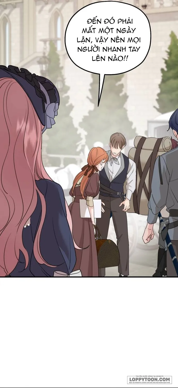 Gia Đình Chồng Quá Ám Ảnh Bởi Tôi Chap 63 - trang 26