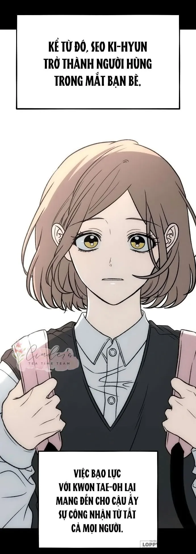 Khao Khát Bất Tận Chap 8 - trang 83