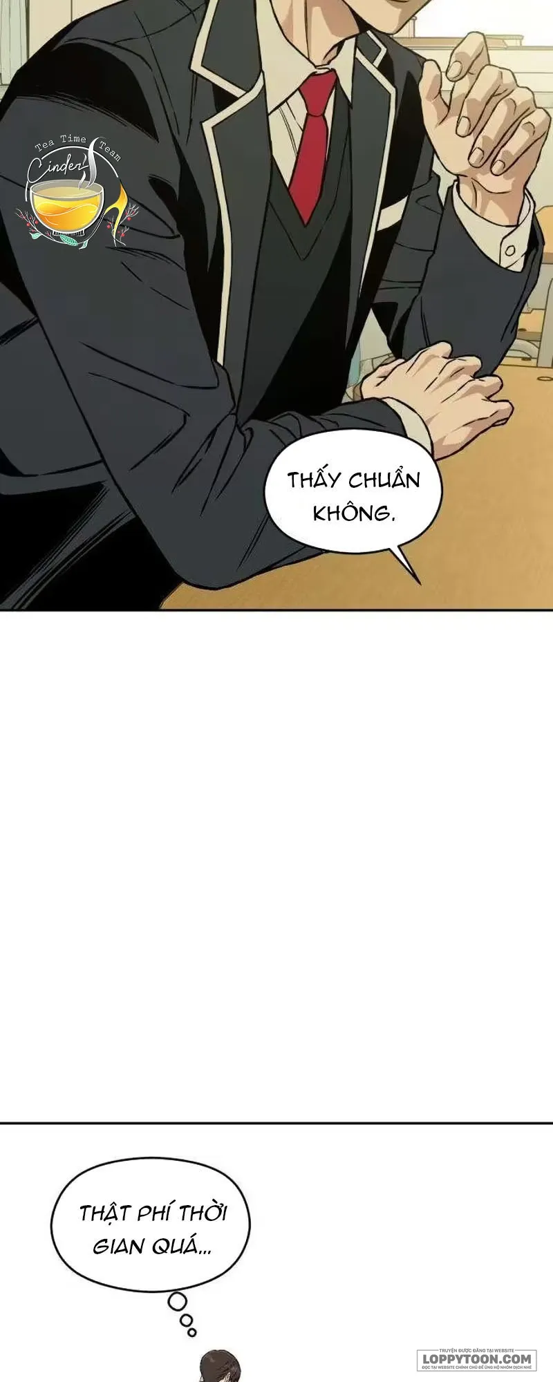 Nguyên Tắc Của Serim Chap 4 - trang 39