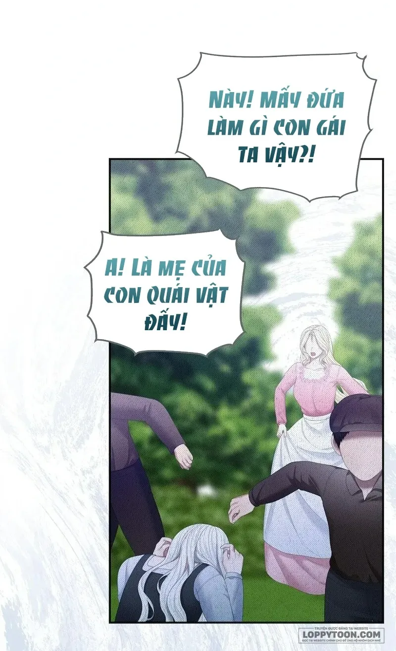 Hầu Nữ Không Còn Thèm Muốn Chủ Nhân Nữa Chap 51 - trang 21