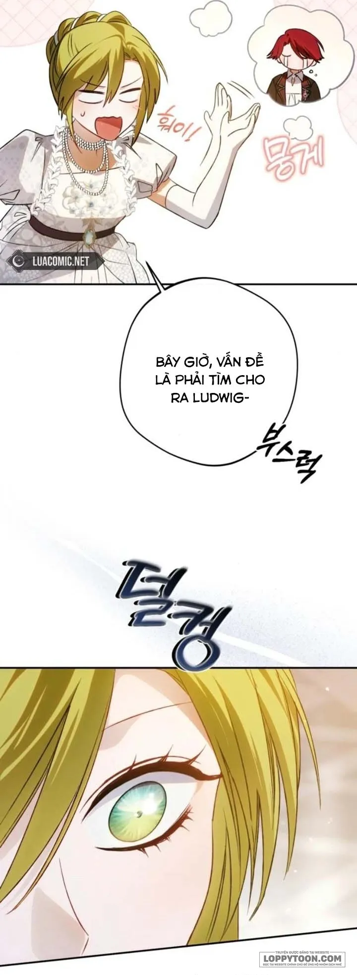 Bạo Chúa Độc Ác Trở Lại Chap 53 - trang 55