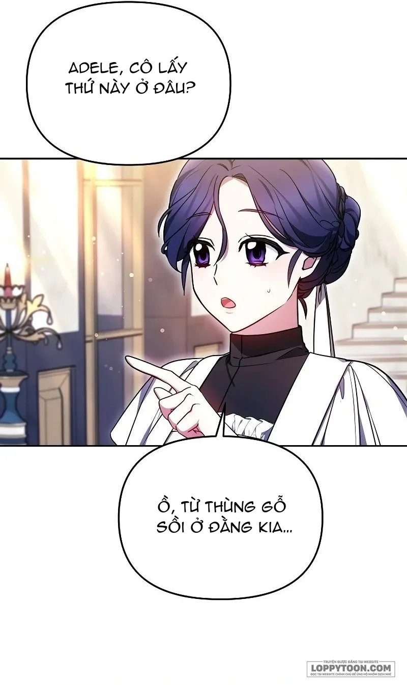 Rồng Con Thuần Hóa Những Kẻ Điên Rồ Chap 44 - trang 54