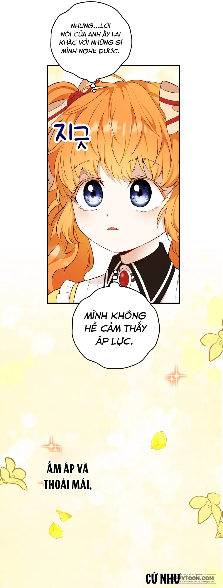 Sóc Con Tài Năng Chap 4 - trang 21