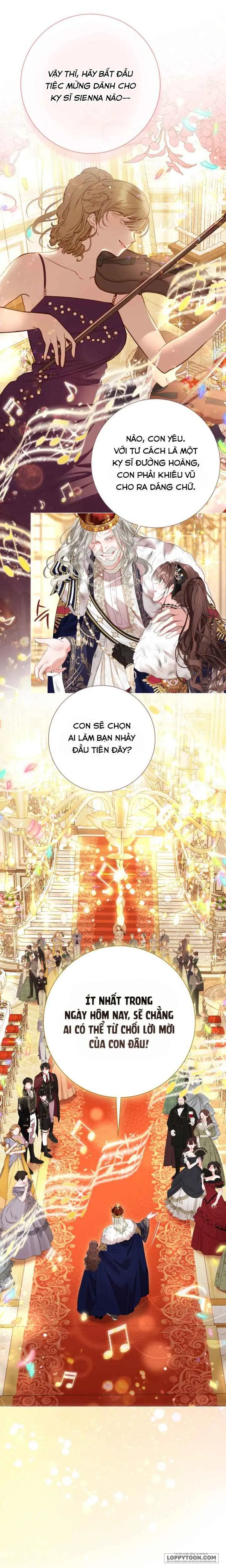Một Thế Giới Không Có Chị Gái Mà Ai Cũng Yêu Chap 83 - trang 1
