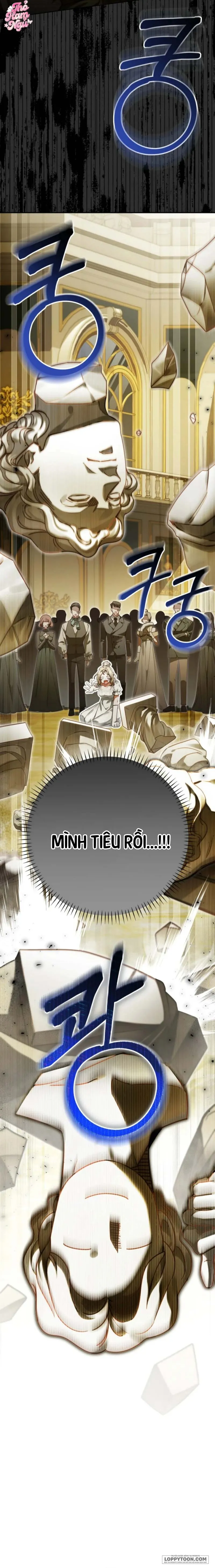 Bản Tình Ca Rạng Đông Chap 1 - trang 21