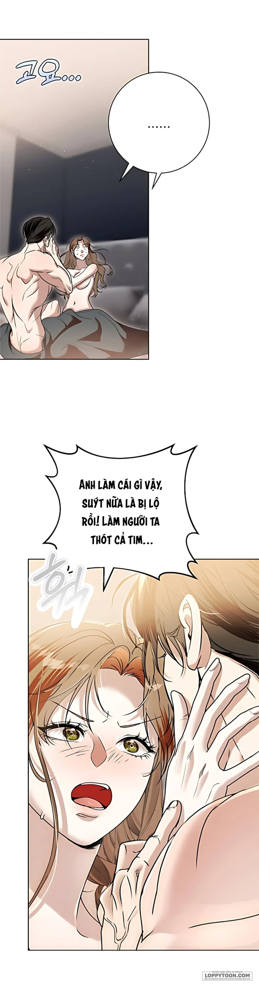 Mỗi Đêm Cùng Bạn Của Anh Trai Chap 3 - 🔞🔞 - trang 21