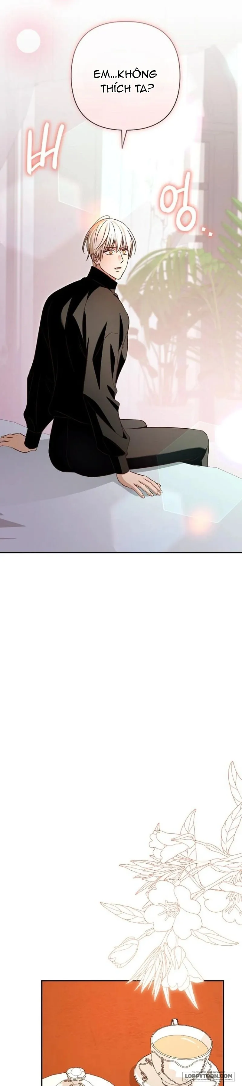 Cô Dâu Của Đại Công Tước Là Chiến Binh Địa Ngục Chap 37 - trang 33