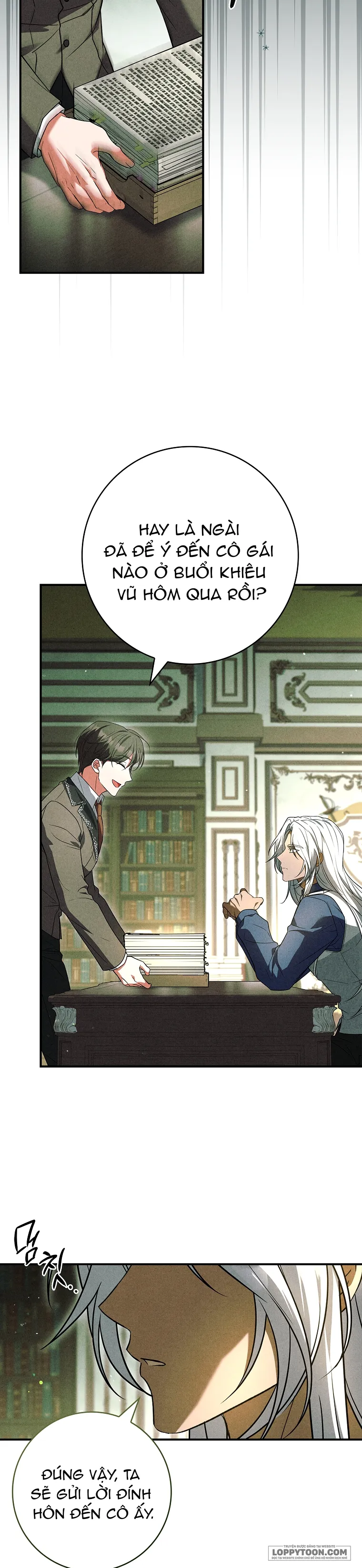 Văn Phòng Thám Tử Dành Cho Nam Chính Hối Hận! Chap 17 - trang 3