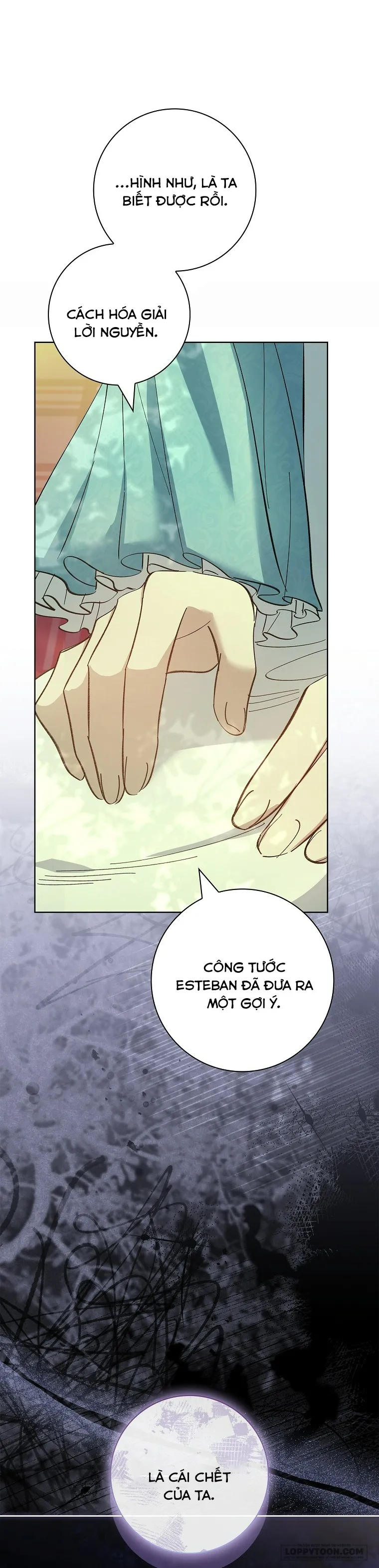 Nam Chính À, Tôi Sẽ Tôn Trọng Sở Thích Của Anh Chap 66 - trang 51