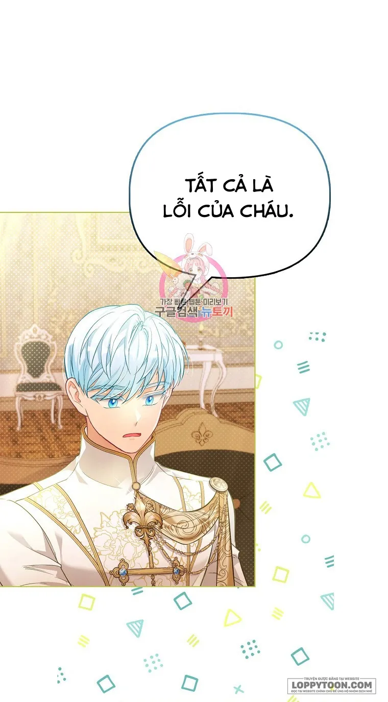Phương Pháp Trồng Lúa Đặc Biệt Của Ác Nữ Chap 28 - trang 1