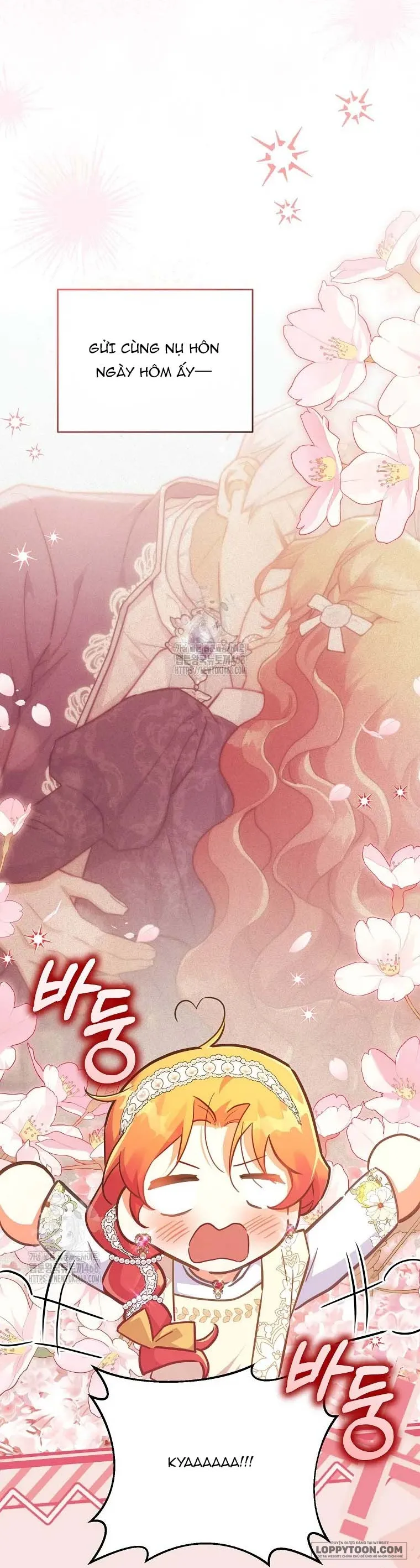 Bé Con Chốn Hoa Nở Chap 80 - end ss2 - trang 71