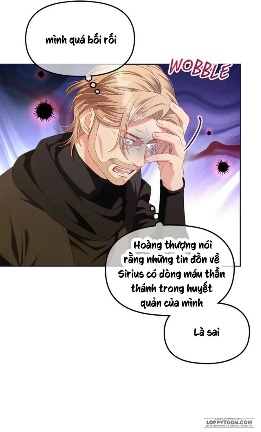 Tôi Sẽ Ở Ngay Bên Cạnh Nam Chính Chap 48 - trang 62