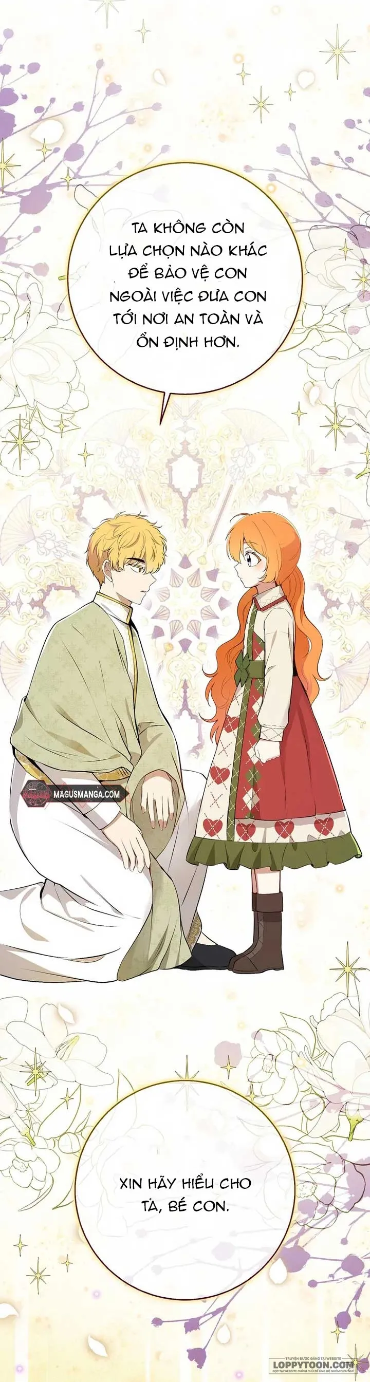 Sóc Con Tài Năng Chap 73 - trang 48
