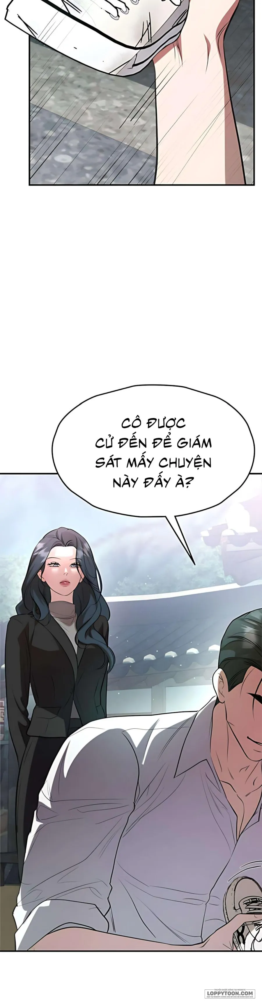 Tiêu Bản Chap 11 - trang 15