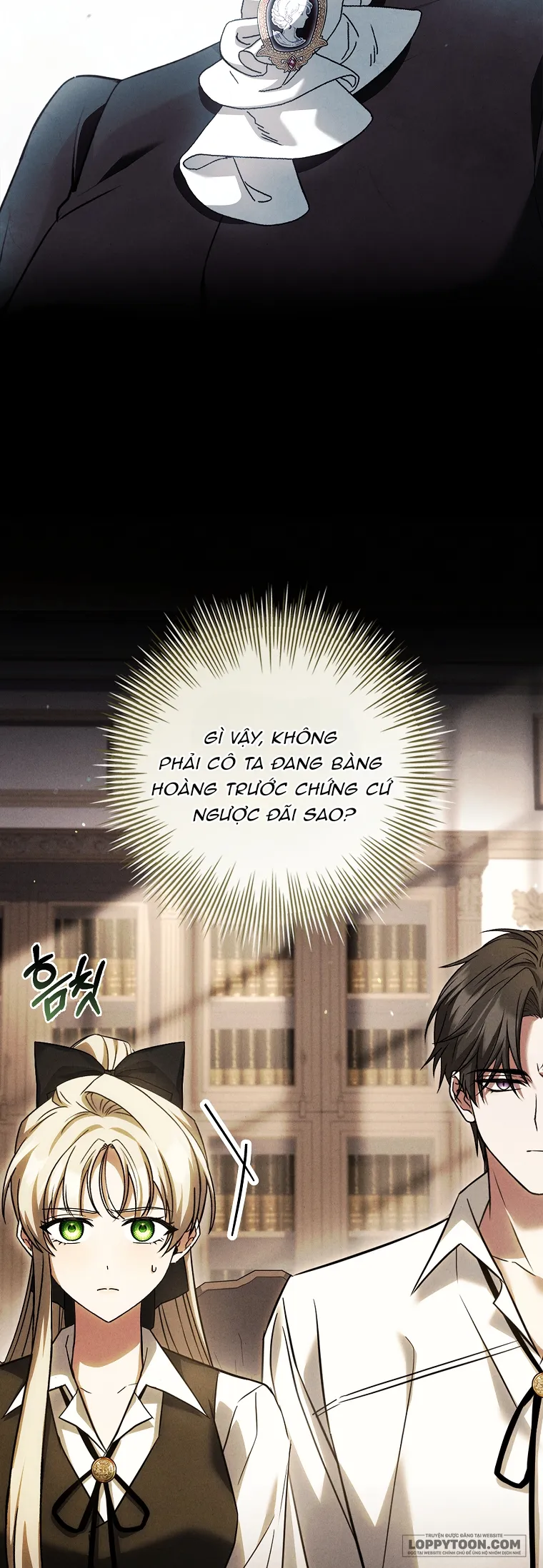 Văn Phòng Thám Tử Dành Cho Nam Chính Hối Hận! Chap 39 - trang 40