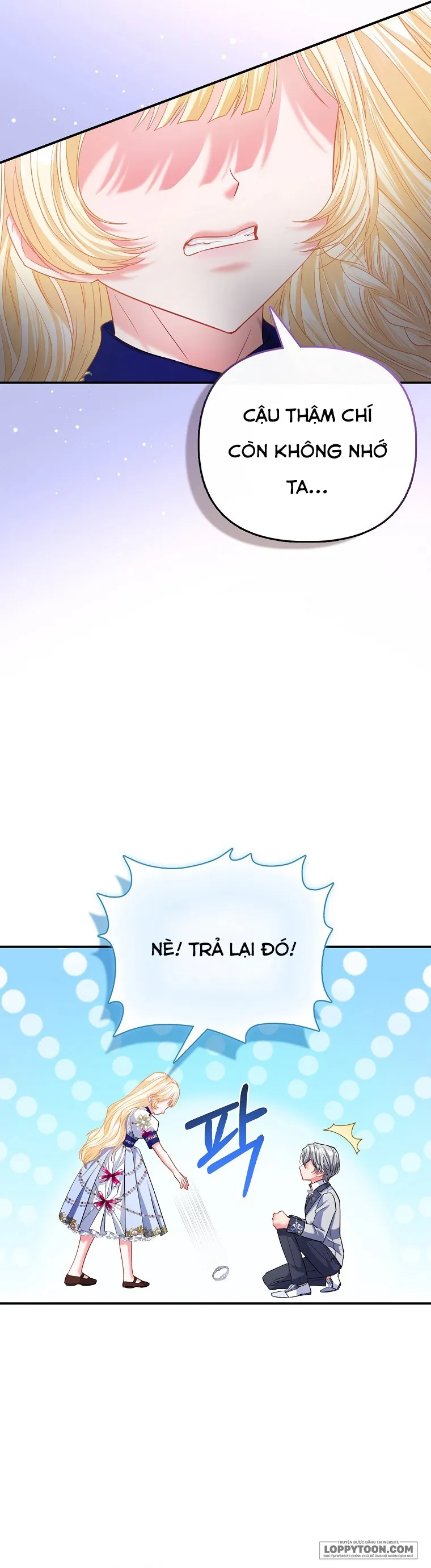 Nàng Công Chúa Của Mọi Người Chap 33 - trang 38