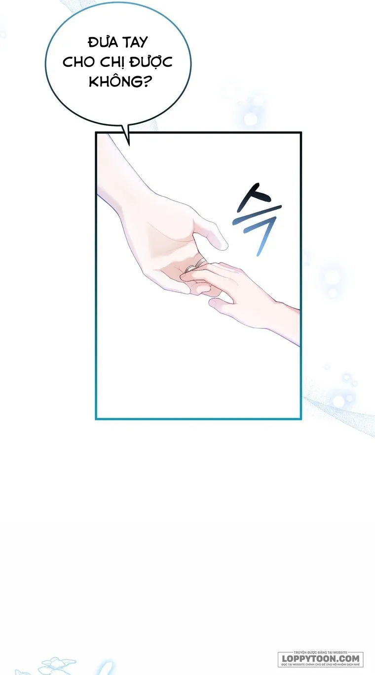 Nàng Tiên, Hãy Ký Hợp Đồng Nào Chap 8 - trang 28