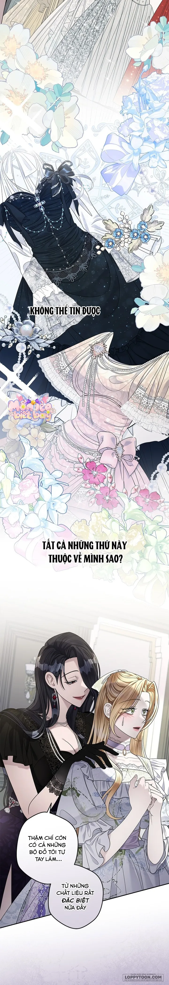 Dụ Hoặc Chap 12 - trang 4