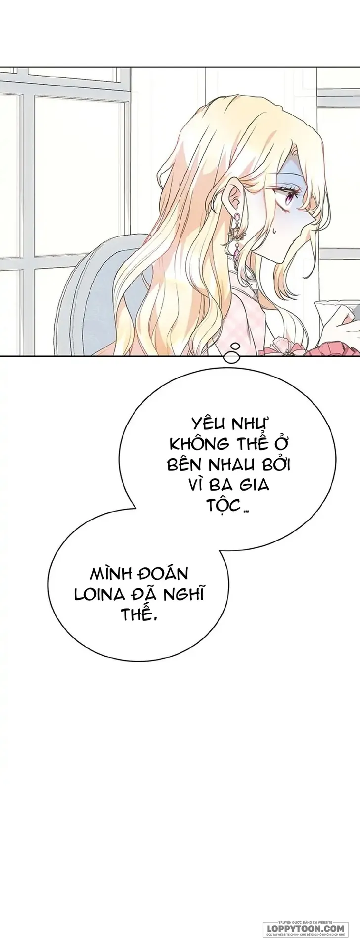 Sinh Ra Trở Thành Nhân Vật Không Có Trong Nguyên Tác Chap 30 - trang 10