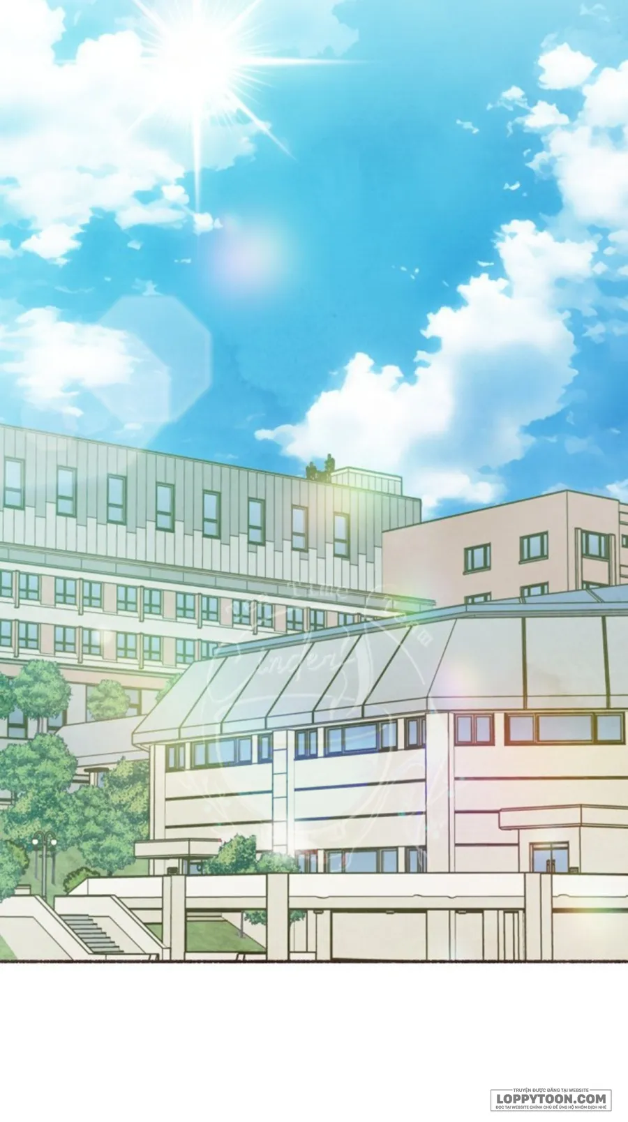 Cảm Xúc Chuyển Giao Chap 14 - trang 42
