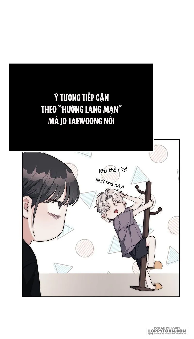 Xâm Nhập Trường Trung Học Tài Phiệt Chap 38 - trang 12