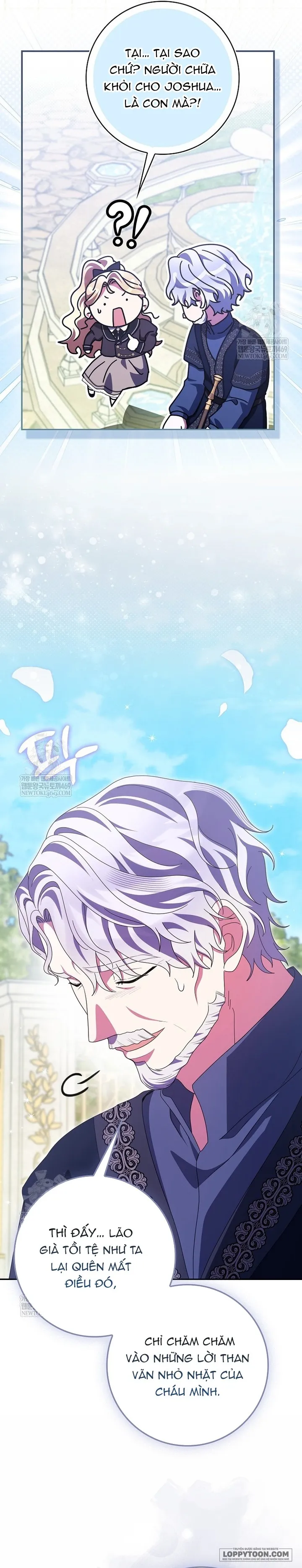 Tôi Không Thuộc Về Nơi Này Chap 68 - trang 15