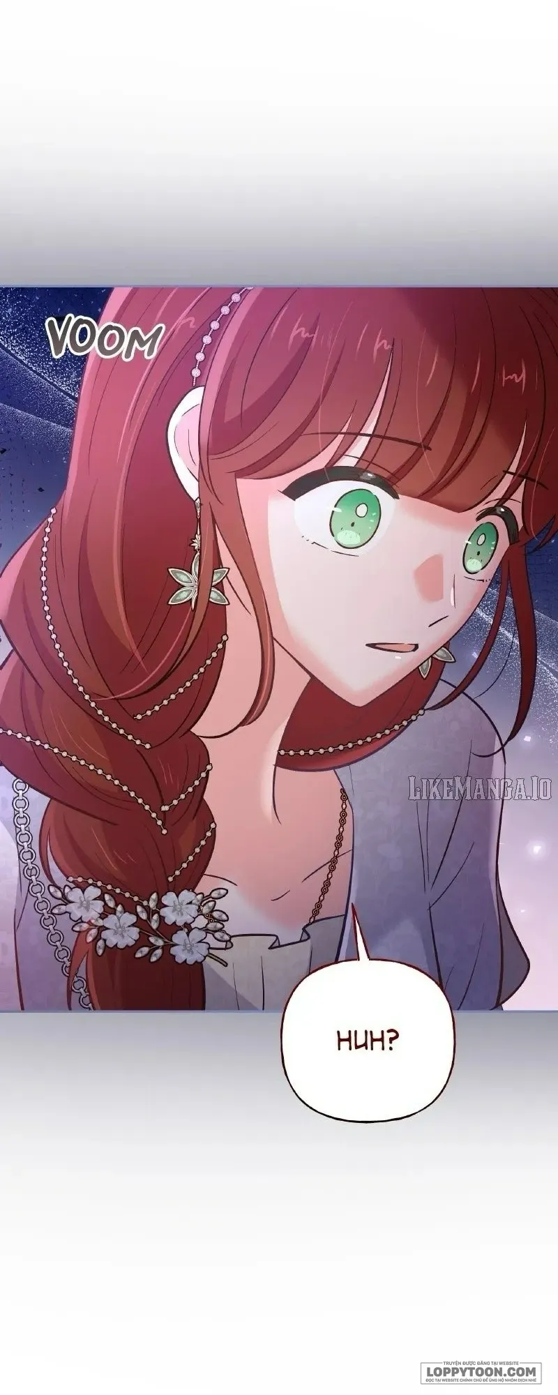 Hầu Gái Không Thích Nuôi Dạy Trẻ Nhỏ Chap 64 - trang 31