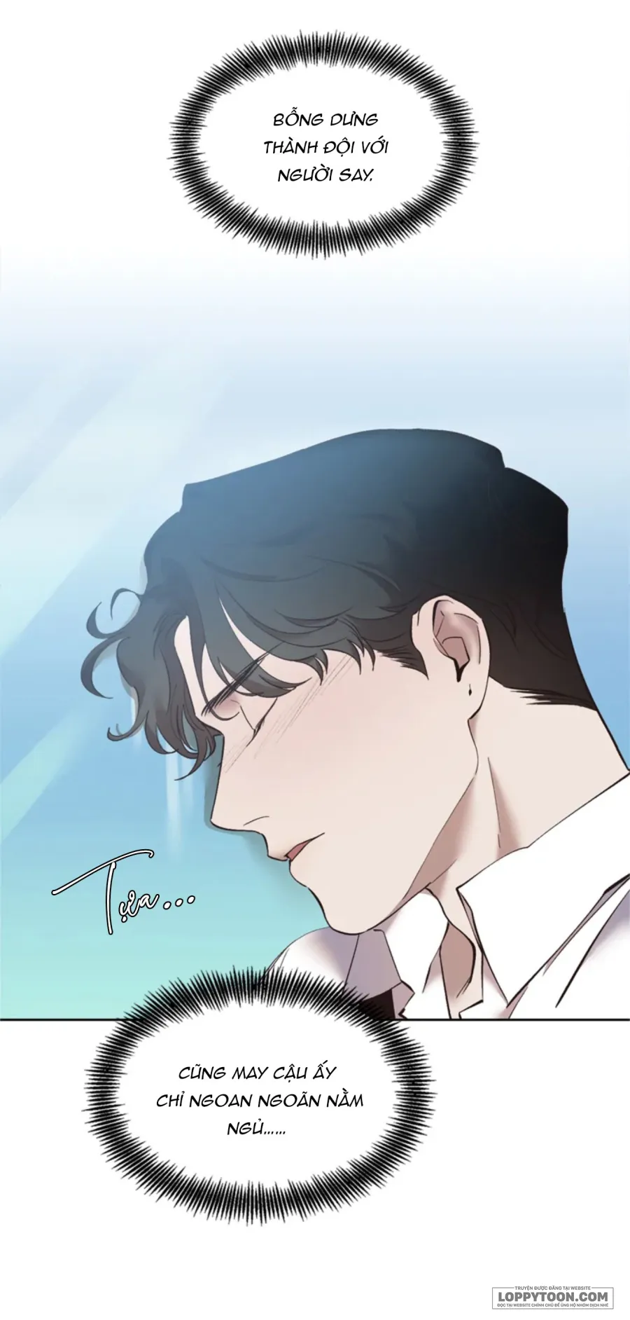 Thanh Xuân Của Chúng Ta Chap 58 - trang 6