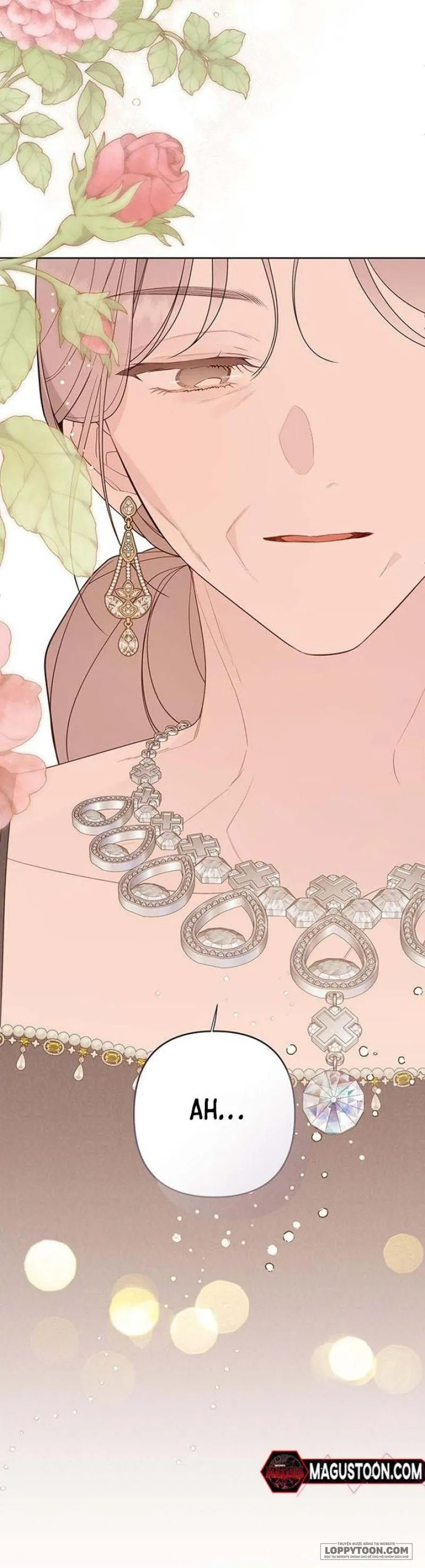 Bạo Chúa Bé Con Chap 92 - trang 50