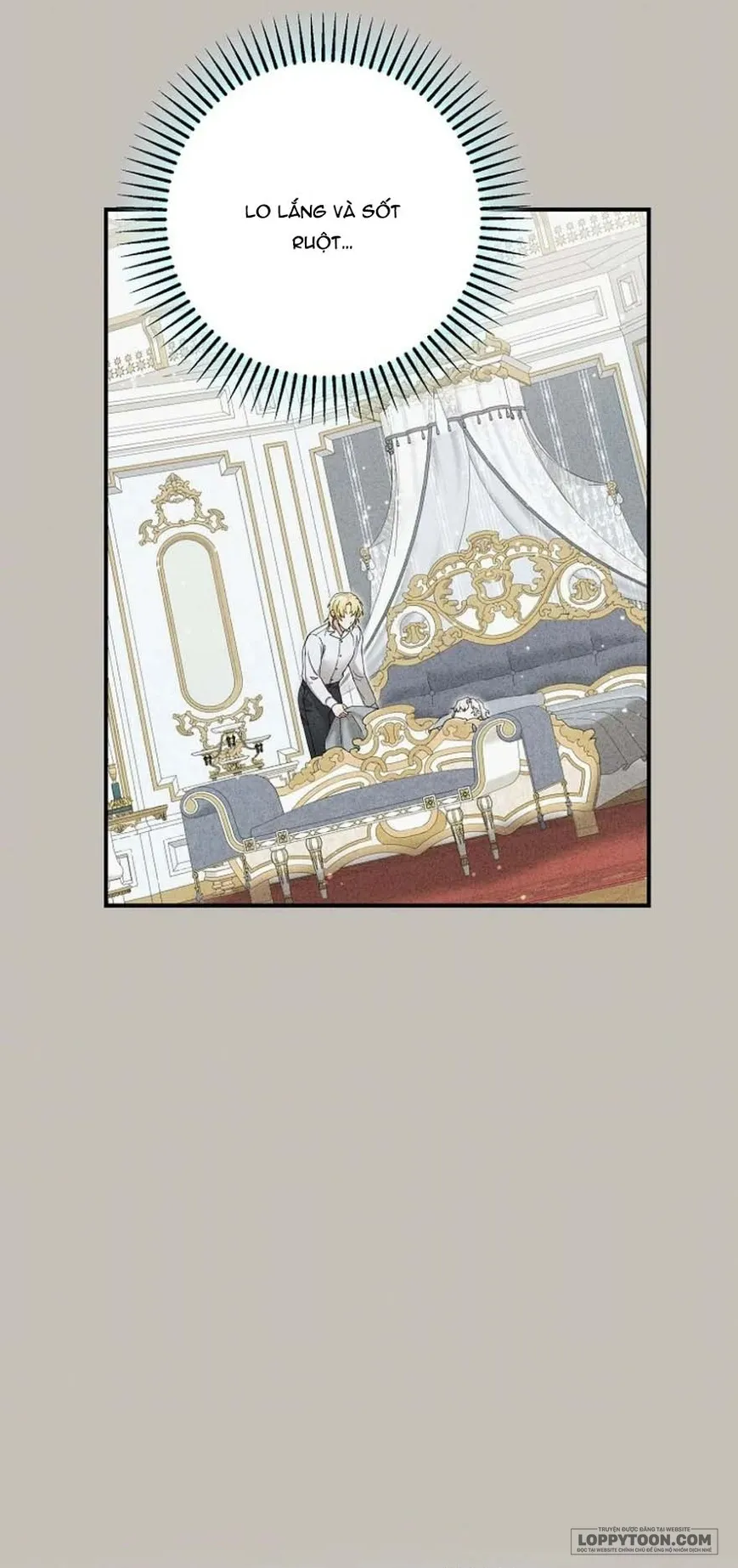 Trở Thành Miêu Nữ Của Hoàng Đế Chap 58 - trang 43