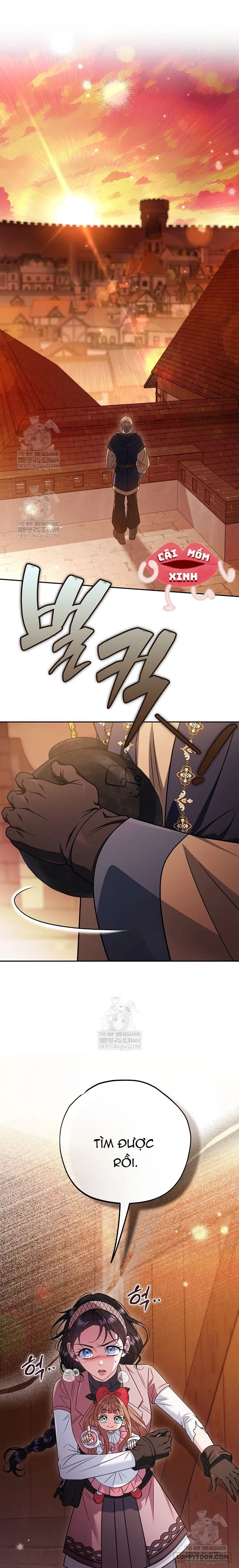Trở Thành Người Giám Định Chất Độc Cho Thế Lực Hắc Ám Chap 98 - trang 21