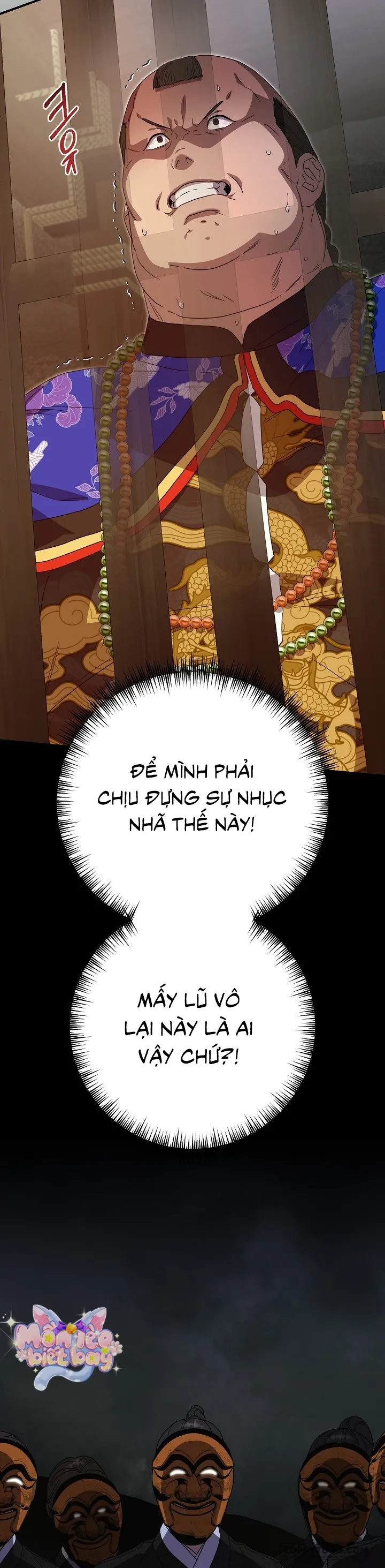 Ta Chỉ Muốn Ăn Em Chap 57 - trang 11