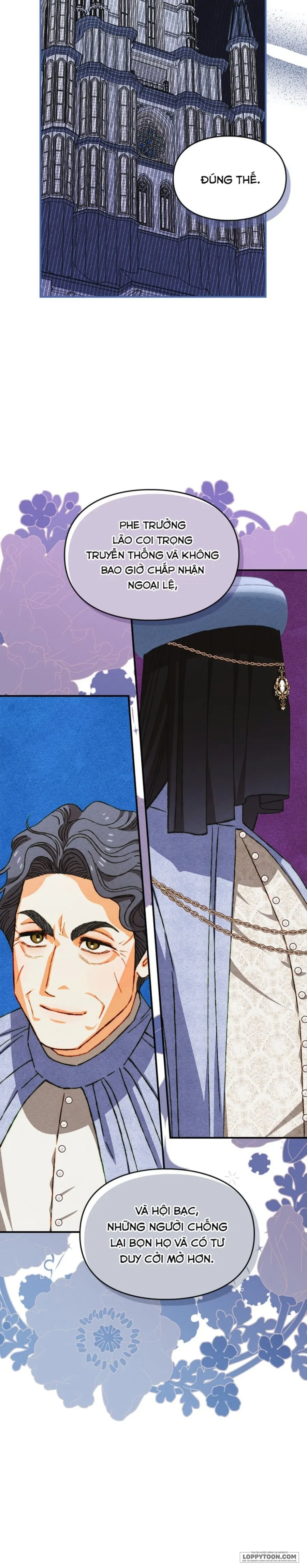 Thuần Hoá Munchkin Chap 33 - trang 25