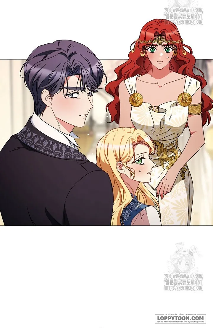 Nuôi Dưỡng Em Gái Xinh Đẹp Chap 71 - trang 45