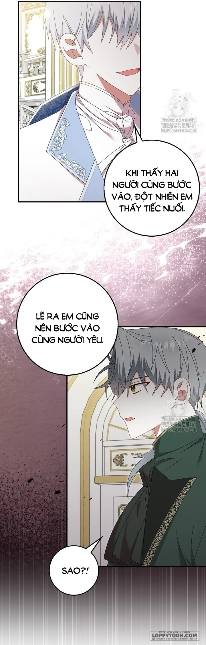 Tôi Sẽ Chiếm Lấy Ngư Trường Này! Chap 48 - trang 7