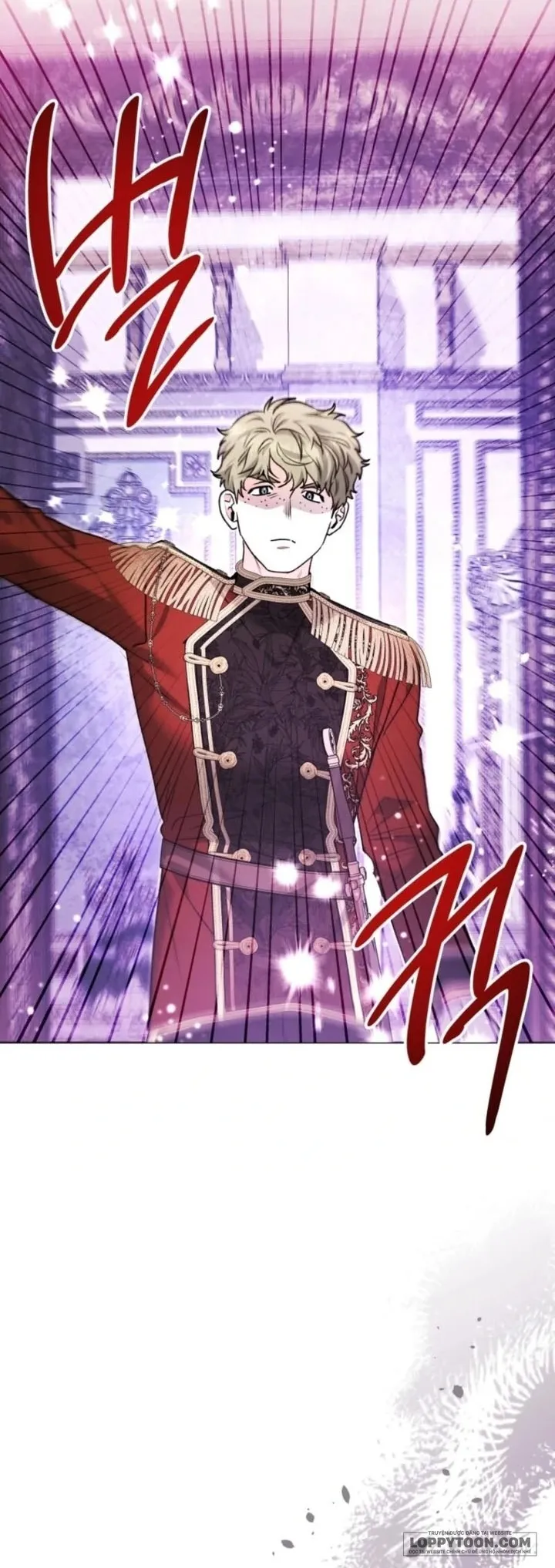 Bé Cá Voi Sát Thủ Phản Diện Chap 89 - trang 3