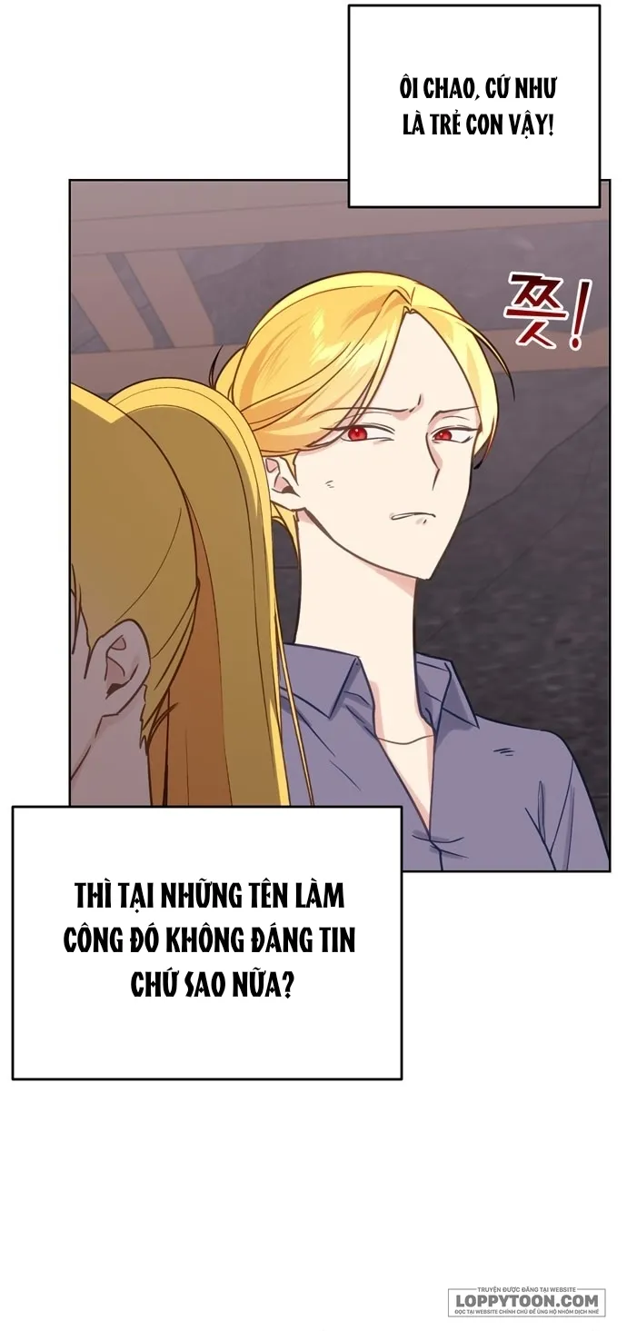 Cuộc Sống Hạnh Phúc Cùng Chồng Chap 42 - trang 13
