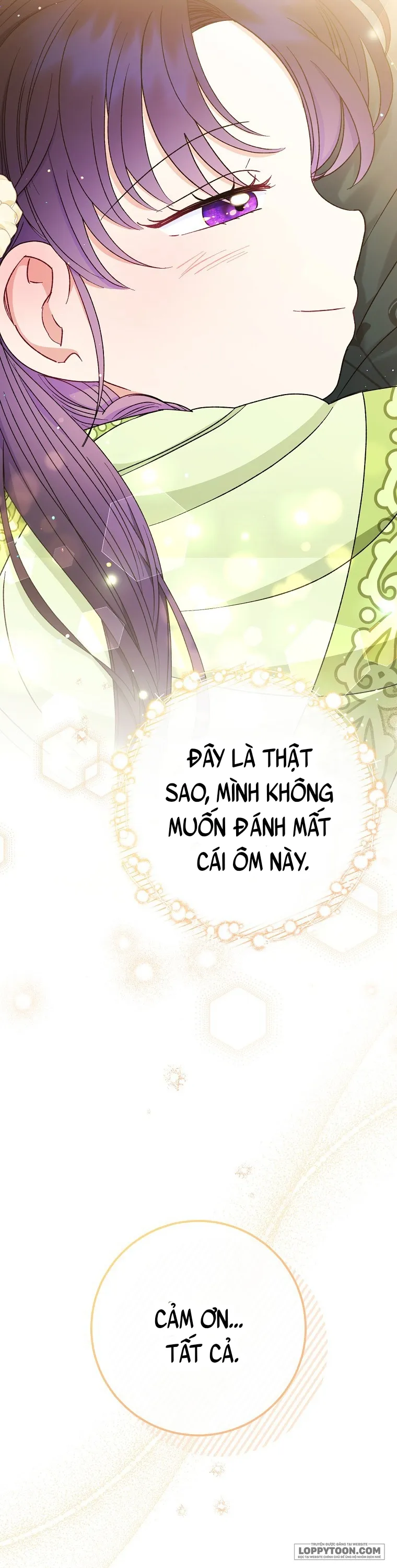 Tiểu Thiếp Chỉ Muốn Sống Yên Bình Chap 29 - trang 9