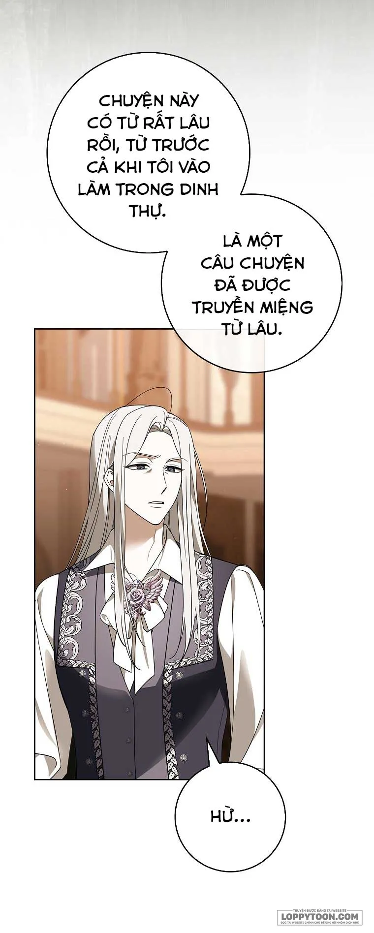 100 lời nguyền tại dinh thự Illestone Chap 37 - trang 28