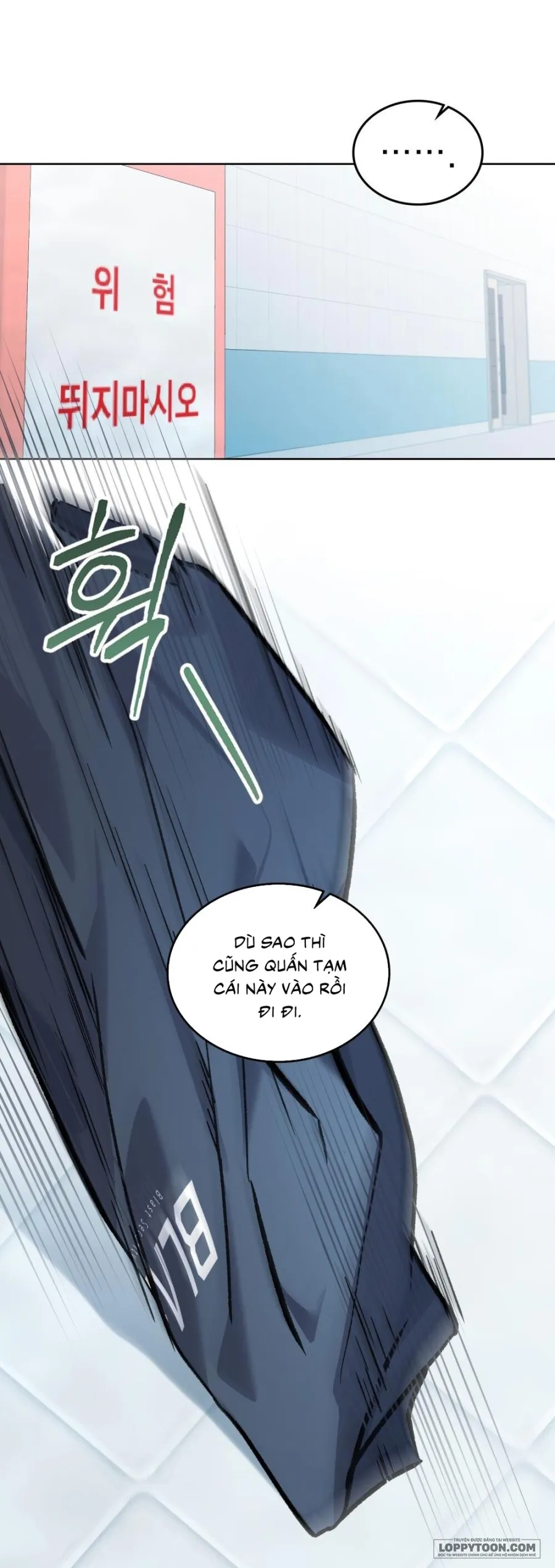Kết Hôn Với Kẻ Tâm Thần Chap 30 - trang 36