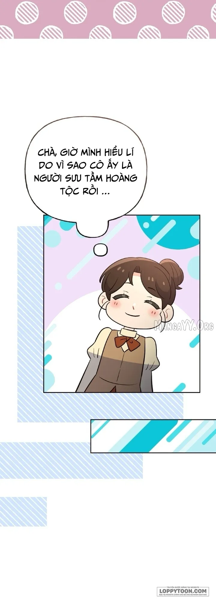 Hầu Gái Không Thích Nuôi Dạy Trẻ Nhỏ Chap 82 - trang 50